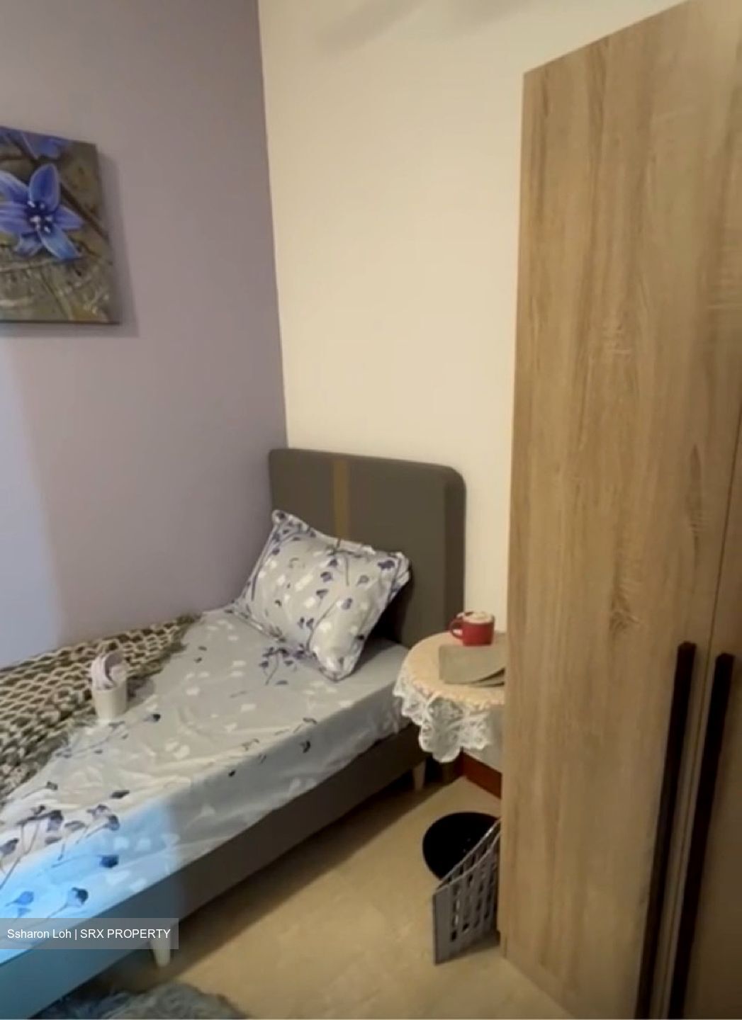 Compass Heights (D19), Apartment #591260031